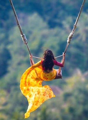 Nature and Adventure
