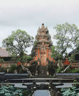 Gianyar