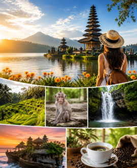 Bali Day Tour