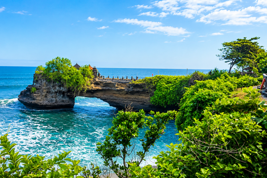 Pura Batu Bolong