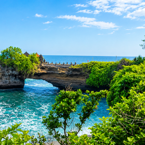 Pura Batu Bolong