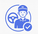 Experienced Local Driver Guides