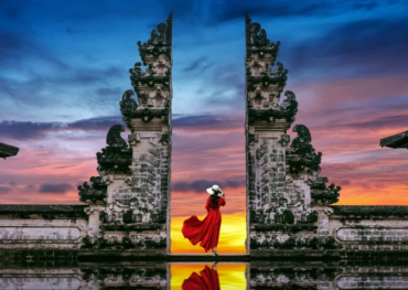 Lempuyang Tempale