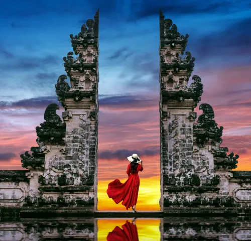 Lempuyang Tempale