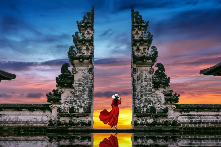Lempuyang Tempale